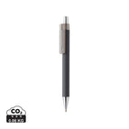 ABS / grey / 14 x ø 1.1 cm