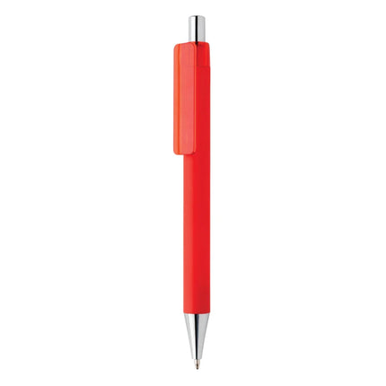 X8 smooth touch pen - hospitality