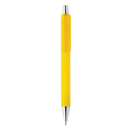 X8 smooth touch pen - hospitality