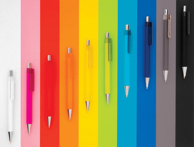X8 smooth touch pen - hospitality