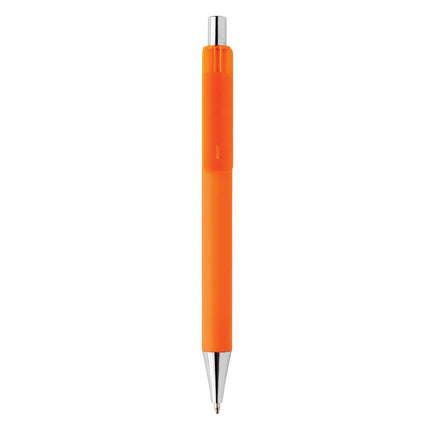 X8 smooth touch pen - hospitality