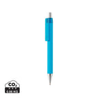 ABS / light blue / 14 x ø 1.1 cm