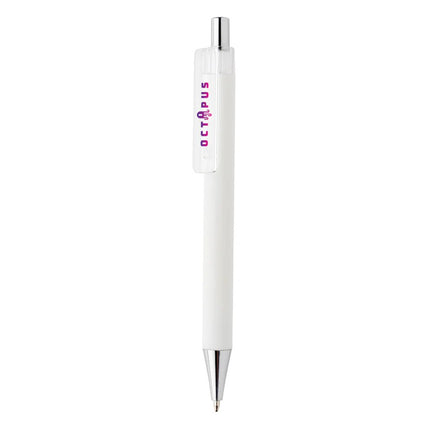 X8 smooth touch pen - hospitality