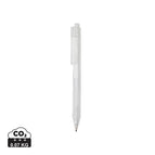 Polycarbonate,Silicone / white / 14.3 x ø 1.1 cm