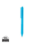 Polycarbonate,Silicone / light blue / 14.3 x ø 1.1 cm