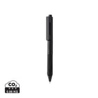 Polycarbonate,Silicone / black / 14.3 x ø 1.1 cm