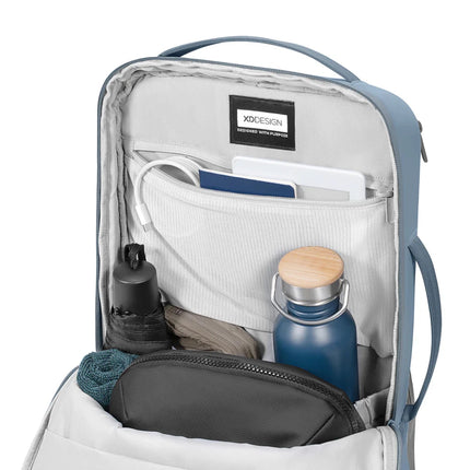 XD Design Bobby Air Backpack - hospitality