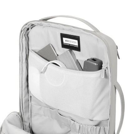 XD Design Bobby Air Backpack - hospitality