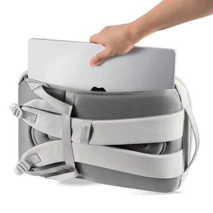 XD Design Bobby Air Backpack - hospitality
