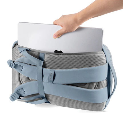XD Design Bobby Air Backpack - hospitality