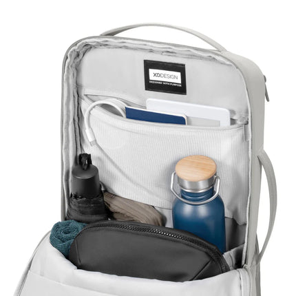 XD Design Bobby Air Backpack - hospitality