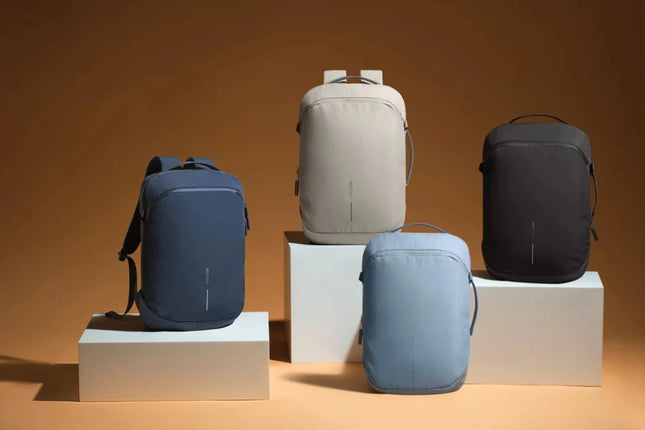 XD Design Bobby Air Backpack - hospitality