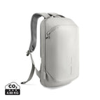 Nylon,rPET / grey / 30 x 11 x 46 cm