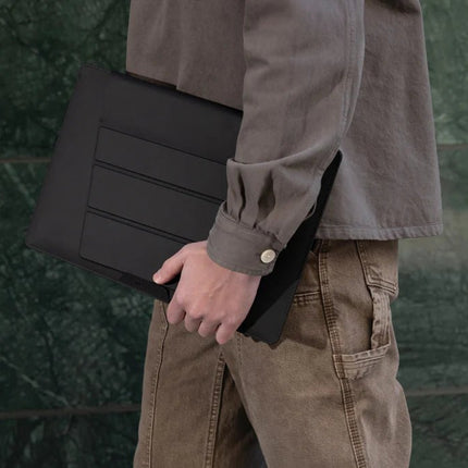 XD Design Mobile office sleeve 14” - hospitality
