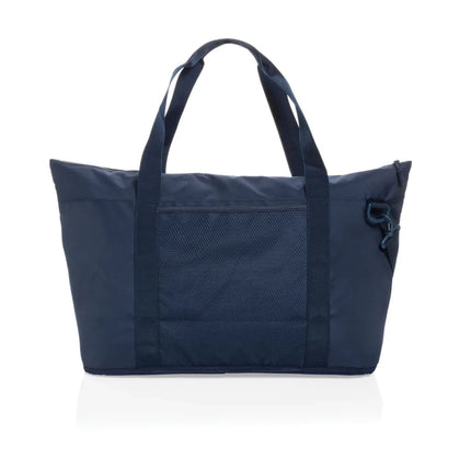 XL cooler tote - hospitality