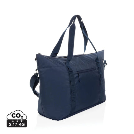 XL cooler tote - hospitality