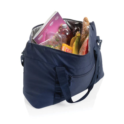 XL cooler tote - hospitality