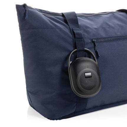 XL cooler tote - hospitality