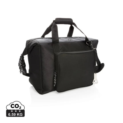 XXL cooler tote & duffel - hospitality