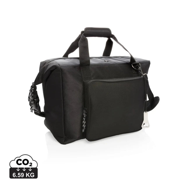 XXL cooler tote & duffel - hospitality