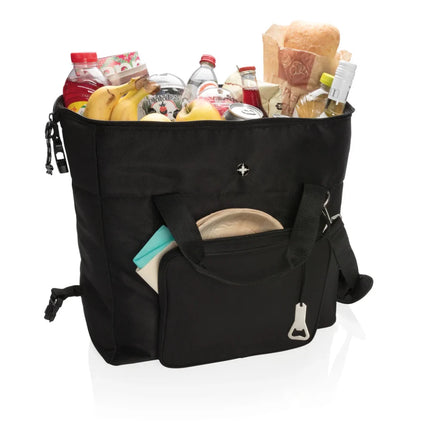 XXL cooler tote & duffel - hospitality