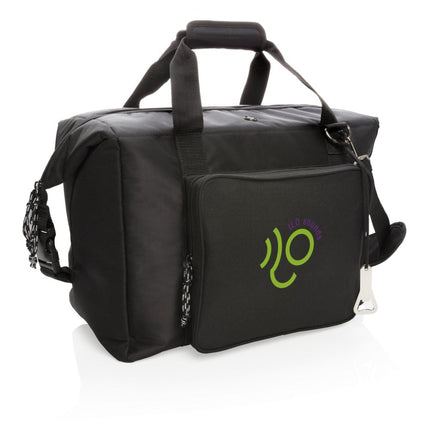 XXL cooler tote & duffel - hospitality