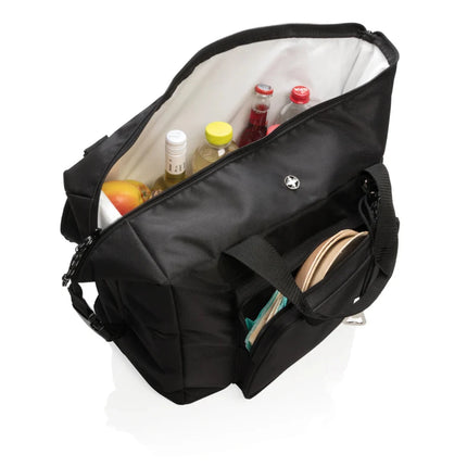 XXL cooler tote & duffel - hospitality