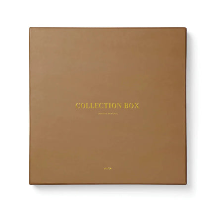 Yacht Collection Box Handcrafted Luxury Gaming Piece - hospitality