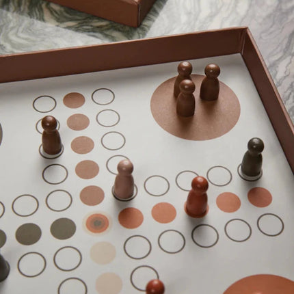 Yacht Collection Box Handcrafted Luxury Gaming Piece - hospitality