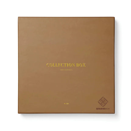 Yacht Collection Box Handcrafted Luxury Gaming Piece - hospitality