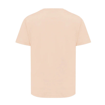 Yal women lightweight recycled cotton t-shirt - hospitality
