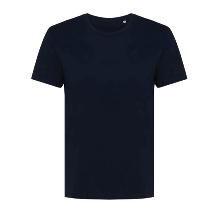 Yal women lightweight recycled cotton t-shirt - hospitality