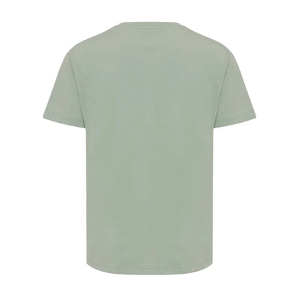 Yal women lightweight recycled cotton t-shirt - hospitality