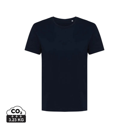 Yal women lightweight recycled cotton t-shirt - hospitality