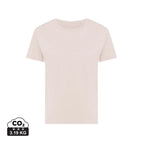 30% Recycled & 70% Organic Cotton / cloud pink / 62 x 47 x 1 cm
