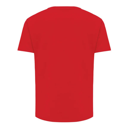 Yal women lightweight recycled cotton t-shirt - hospitality