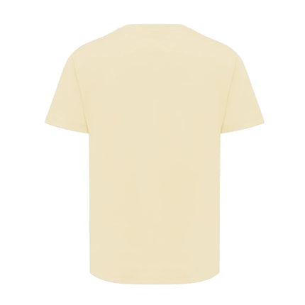 Yal women lightweight recycled cotton t-shirt - hospitality