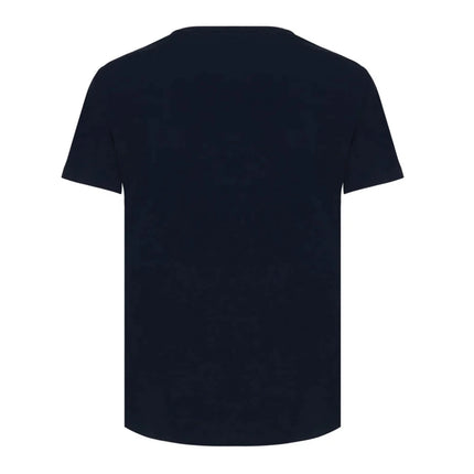 Yal women lightweight recycled cotton t-shirt - hospitality