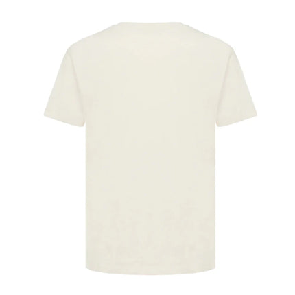 Yal women lightweight recycled cotton t-shirt - hospitality