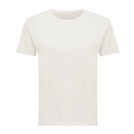 Yal women lightweight recycled cotton t-shirt - hospitality