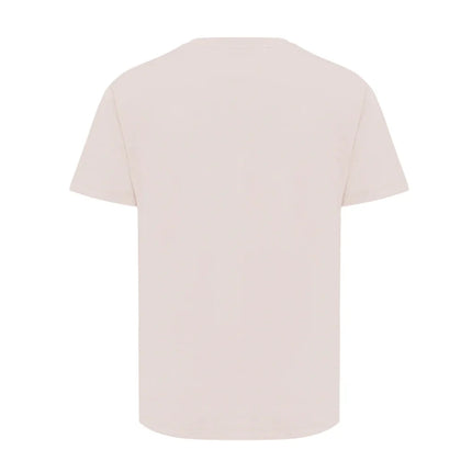Yal women lightweight recycled cotton t-shirt - hospitality