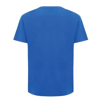 Yal women lightweight recycled cotton t-shirt - hospitality