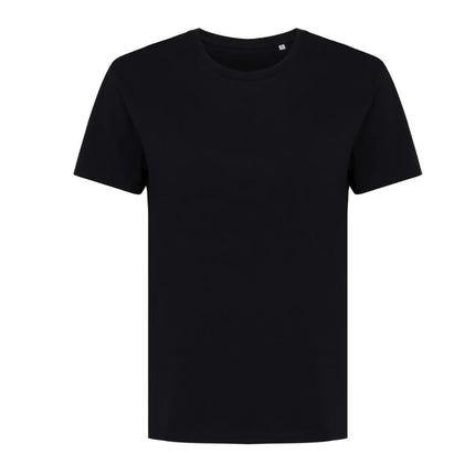 Yal women lightweight recycled cotton t-shirt - hospitality
