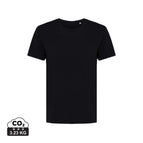 30% Recycled & 70% Organic Cotton / black / 65 x 50 x 1 cm