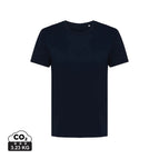 30% Recycled & 70% Organic Cotton / navy / 71 x 59 x 1 cm