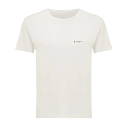 Yal women lightweight recycled cotton t-shirt - hospitality