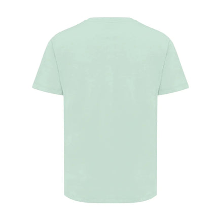 Yal women lightweight recycled cotton t-shirt - hospitality