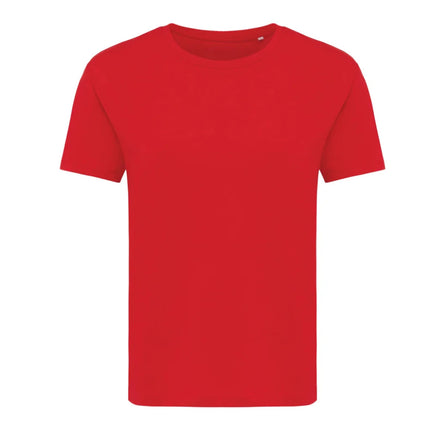 Yal women lightweight recycled cotton t-shirt - hospitality
