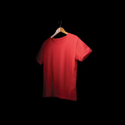 Yal women lightweight recycled cotton t-shirt - hospitality