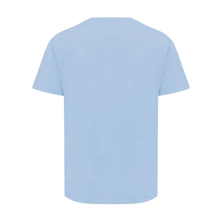 Yal women lightweight recycled cotton t-shirt - hospitality